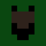 Minecraft profile picture for @Gustavin