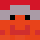 Gnada Minecraft head