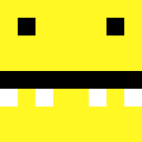 GulSnemand Minecraft-head