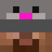 Skin Head