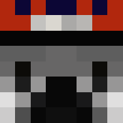 Skin Head