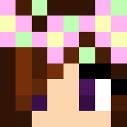 Minecraft profile picture for @Monitoring