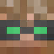 Minecraft profile picture for @Experts