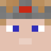 Skin Head