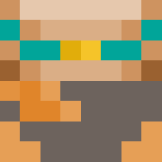 Skin Head