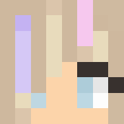 Minecraft profile picture for @Lollipop