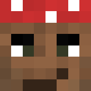 Minecraft profile picture for @Tenders