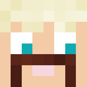 Minecraft profile picture for @Customs