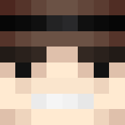 Minecraft profile picture for @Monsieur
