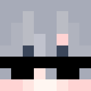 Skin Head