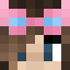 Minecraft players skin