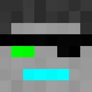 Skin Head