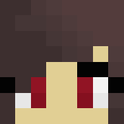 Minecraft profile picture for @Rakhie