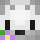 I2Cl6 Minecraft head