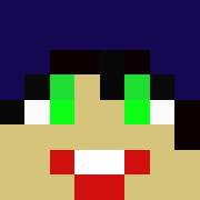 Minecraft profile picture for @Renda