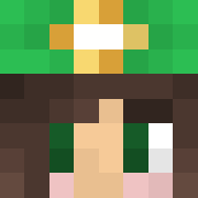 Minecraft profile picture for @lipstick