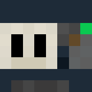 Skin Head