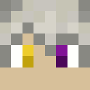 Skin Head