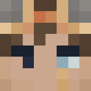 Skin Head
