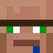 Minecraft profile picture for @pupx10