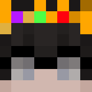 Skin Head