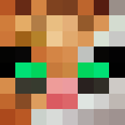 Minecraft profile picture for @Kidder