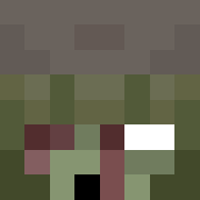 Skin Head