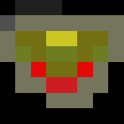 Minecraft profile picture for @Aging