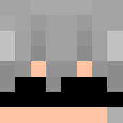 Skin Head