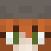 Skin Head