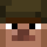 Skin Head