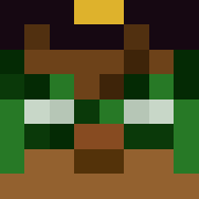 Skin Head