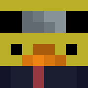 Skin Head