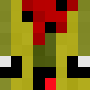 Skin Head
