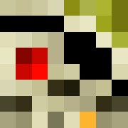Minecraft profile picture for @Fafin