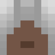 Minecraft profile picture for @Seize