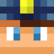 Skin Head