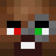 Skin Head