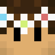 Minecraft profile picture for @lgz