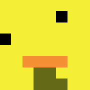 Minecraft profile picture for @huile