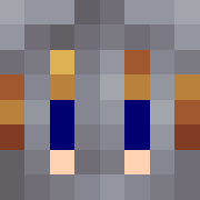 Skin Head