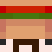 Skin Head