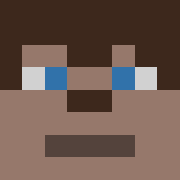 Minecraft profile picture for @alcatel