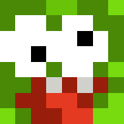 Minecraft profile picture for @Ropes