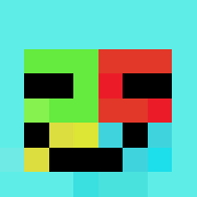 Minecraft profile picture for @hidude5440
