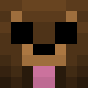 Minecraft profile picture for @Beige