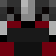 Skin Head