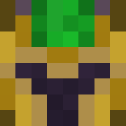 Skin Head