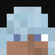 Minecraft profile picture for @Biochem