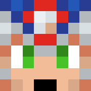 Skin Head